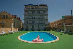 rooms Olguta Eforie Nord