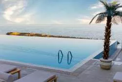 hotel Muntenia - Steaua de Mare Olimp Resort Neptun-Olimp