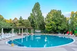 hotel 2D Resort and Spa Neptun-Olimp