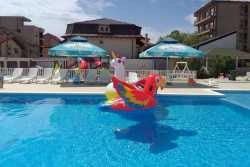 villa Sangria Mamaia Nord