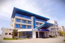 hotel Scandinavia Mamaia