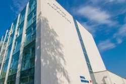 hotel Hefaistos Mamaia
