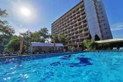 hotel Majestic Mamaia