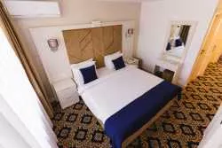 hotel Belvedere Eforie Nord