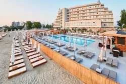 hotel Malibu Mamaia