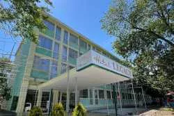 hotel Legacy Eforie Nord