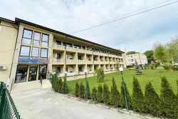 hotel Pinguin Eforie Nord