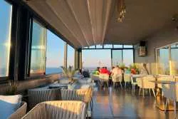 hotel Cosmos Eforie Sud