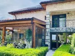complex Briza Marii Eforie Sud