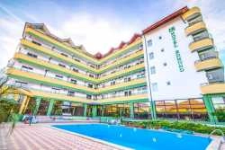 hotel Edmond Eforie Sud