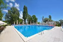 hotel Complex Mediteranean Mamaia