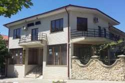 hotel Jiul Eforie Sud