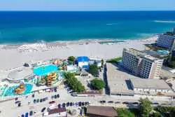 hotel Poseidon Resort & SPA Jupiter