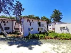 vila Liliacul Jupiter