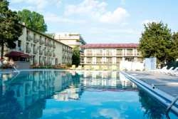 hotel Q Neptun-Olimp