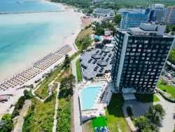 hotel Oltenia - Steaua de Mare Olimp Resort Neptun-Olimp