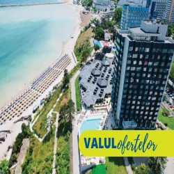 hotel Oltenia - Steaua de Mare Olimp Resort Neptun-Olimp
