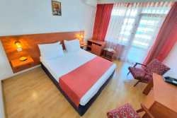 hotel Tomis Neptun-Olimp