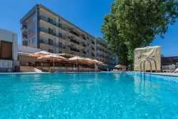hotel Modern Mamaia
