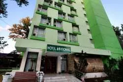 hotel National Mamaia