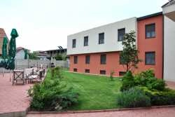 hotel Bourbon Vama Veche 2 Mai