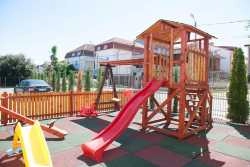 hotel Clas Eforie Nord