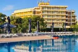 hotel Orfeu Mamaia