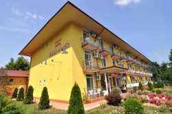 hotel Valul Magic Eforie Nord