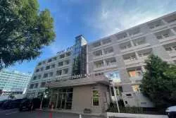 hotel Ovidiu Mamaia