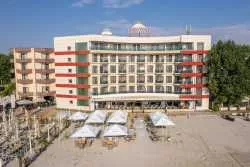 hotel Hawaii Mamaia