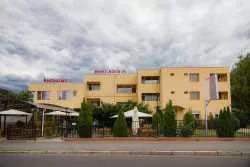 hotel Adria Saturn
