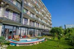 hotel Vis Eforie Nord