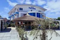 hotel Hercules Jupiter