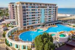 hotel Phoenicia Luxury Mamaia Nord