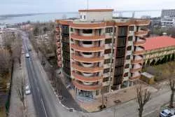 hotel Samali Residence - Apartamente in regim hotelier Eforie Nord