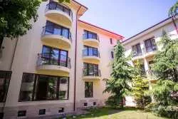 hotel Anina Techirghiol