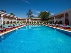 hotel Ibis Styles Venus (fost Dana Holiday Club) Venus