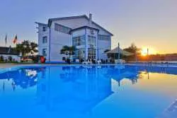 hotel Sunrise Crisan