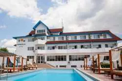 hotel Cormoran Resort Uzlina