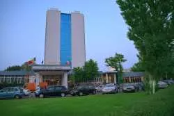hotel Parc Mamaia
