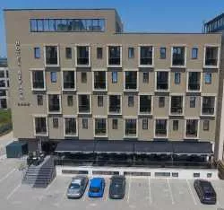 hotel Nevada Constanta