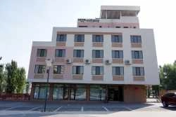 hotel Mihaela Mamaia