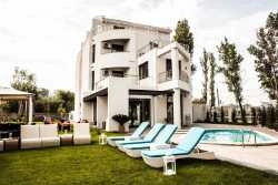camere El Locanda Mamaia