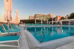 hotel Turquoise Venus