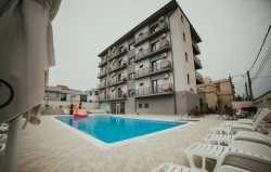 villa Kharisma Mamaia Nord