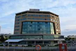 hotel Esplanada Tulcea