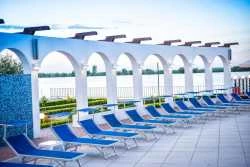 hotel Mon Jardin Mahmudia