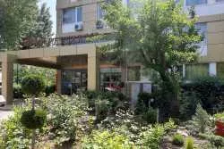 hotel Pescarus Mamaia