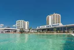 hotel Mera Resort Venus