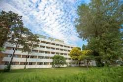 hotel Piccadilly Mamaia